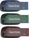 SanDisk-32GB-Cruzer-Blade-USB-Flash-Drive-3-Pack Sale