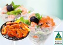 Australian-Extra-Large-Cooked-Tiger-Prawns Sale