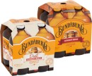 Bundaberg-Ginger-Beer-or-Sarsaparilla-4x375mL-Selected-Varieties Sale