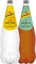 Schweppes-Mixers-Soft-Drink-or-Natural-Mineral-Water-11-Litre-Selected-Varieties Sale