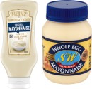 SW-Whole-Egg-Mayonnaise-440g-Heinz-Seriously-Good-Mayonnaise-or-Aioli-500mL-Selected-Varieties Sale