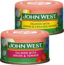 John-West-Salmon-95g-Selected-Varieties Sale