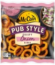 McCain-Pub-Style-Crispy-Onion-Rings-500g Sale