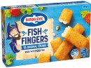 Birds-Eye-Fish-Fingers-375g-or-Fish-Cakes-300g Sale