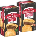 Mrs-Macs-Pies-or-Giant-Sausage-Rolls-4-Pack-Selected-Varieties Sale