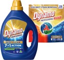 Dynamo-Professional-Laundry-Liquid-2-Litre-or-Capsules-29-Pack-Selected-Varieties Sale