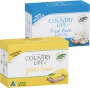 Country-Life-Bar-Soap-5-Pack-Selected-Varieties Sale