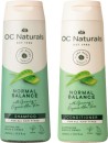 OC-Naturals-Shampoo-or-Conditioner-400mL-Selected-Varieties Sale