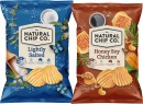 The-Natural-Chip-Co-or-CCs-Corn-Chips-175g-Selected-Varieties Sale