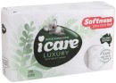 Icare-Luxury-100-Recycled-Paper-Toilet-Tissue-3-Ply-8-Pack Sale