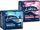 Libra-Ultra-Thin-Pads-1014-Pack-Selected-Varieties Sale