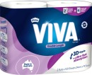 Viva-Double-Length-Paper-Towel-2-Pack-Selected-Varieties Sale