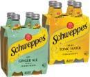 Schweppes-Mixers-4x300mL-Selected-Varieties Sale