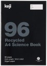 Keji-96-Page-Science-Book Sale
