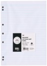 Keji-100-Sheets-A4-Loose-Leaf-Refills Sale