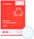Studymate-A4-70gsm-8mm-Ruled-Exercise-Book-96-Page Sale