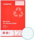 Studymate-A4-70gsm-8mm-Ruled-Exercise-Book-128-Page Sale