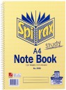 Spirax-A4-120-Page-No-595-Spiral-Note-Book Sale