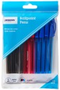 JBurrows-Ballpoint-Pens-10-Pack Sale