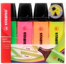 Stabilo-Boss-Highlighters-4-Pack Sale