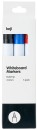 Keji-Whiteboard-Markers-3-Pack Sale