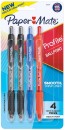 Papermate-Profile-Ballpoint-Pens-4-Pack Sale