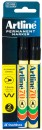 Artline-70-Permanent-Marker-2-Pack Sale