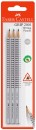 Faber-Castell-Grip-2001-Triangular-Graphite-Pencil-3-Pack Sale