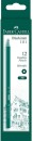 Faber-Castell-1111-Graphite-Pencils-12-Packs Sale