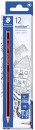 Staedtler-Tradition-Graphite-Pencils-12-Packs Sale