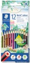 Staedtler-Noris-Coloured-Pencils-12-Pack Sale