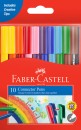 Faber-Castell-Connector-Pens-10-Pack Sale
