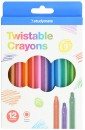 Studymate-Twistable-Crayons-12-Pack Sale