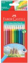 Faber-Castell-Colour-Grip-Triangular-Pencils-12-Pack Sale