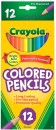 Crayola-Coloured-Pencils-12-Pack Sale
