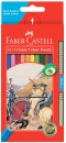 Faber-Castell-Classic-Coloured-Pencils-12-Pack Sale