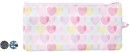 Studymate-Printed-Medium-Single-Zip-Pencil-Case-Hearts Sale
