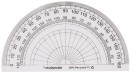 Studymate-180-Degree-Protractor-10cm Sale