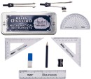 Helix-9-Piece-Oxford-Blue-Maths-Set Sale