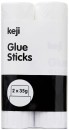 Keji-2-Pack-Glue-Sticks-35g Sale