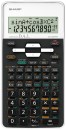 Sharp-EL-531THB-GR-Scientific-Calculator-White Sale