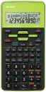 Sharp-EL-531THB-GR-Scientific-Calculator-Green Sale