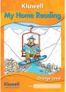 Kluwell-My-Home-Reading-Book-Orange-Level Sale