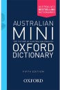 Australian-Mini-Oxford-Dictionary Sale