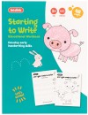 Kadink-48-Page-Workbook-Starting-to-Write Sale