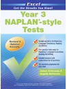 Excel-Naplan-Style-Tests-Year-3 Sale