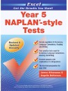 Excel-Naplan-Style-Tests-Year-5 Sale