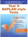 Excel-Naplan-Style-Tests-Year-9 Sale