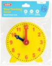 Kadink-Time-Teaching-Clock Sale
