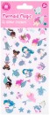 Kadink-Novelty-Sticker-Mermaid-Magic-Glitter Sale